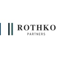 Rothko Partners logo - Similar company to Setgaji