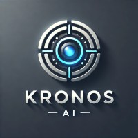 Kronos AI logo - Similar company to Kronos Ai