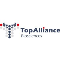 TopAlliance Biosciences Inc logo - Similar company to Curigin Inc.