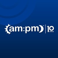 AMPM Centroamérica logo - Similar company to Imagin