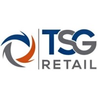 TSG Retail logo - Similar company to Elevate Retail