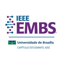 IEEE Engineering in Medicine and Biology Society (EMBS) - UnB logo - Similar company to Ieee Embs Student Branch Chapter At The Uom