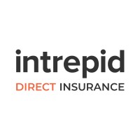 Intrepid Direct Insurance logo - Similar company to Intrepid