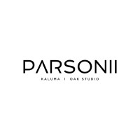 Grupo Parsonii logo - Similar company to Às Comunicação