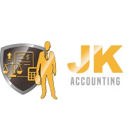 JK Accounting ApS logo - Similar company to D. A Revision Aps