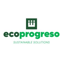 Ecoprogreso. Carreteras y caminos ecológicos y sostenibles. Potabilización solar de agua. logo - Similar company to Albedo Solar, S.L.