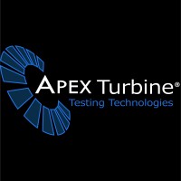 Apex Turbine Testing Technologies logo - Similar company to Vibrakustik Aps