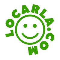 LOCARLA logo - Similar company to Worldbox Business Intelligence