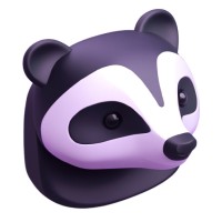 Badger Post logo - Similar company to Witfuse Solutions