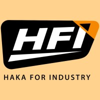 HAKA FOR INDUSTRY logo - Similar company to Nederlandse Vereniging Voor Ouders Van Meerlingen (Nvom)