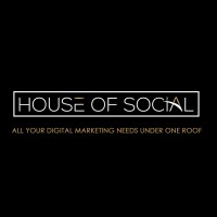 House of Social logo - Similar company to Searcher Recruitment