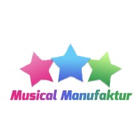 Musical Manufaktur logo - Similar company to Deutsche Philharmonie Merck