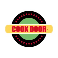 CookDoor logo - Similar company to Mo'Men Egypt