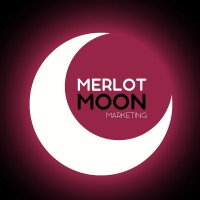 Merlot Moon Marketing logo - Similar company to Sonder+Form