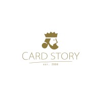 Card Story logo - Similar company to Storycards