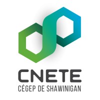 CNETE logo - Similar company to 5Redo