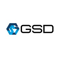GSD logo - Similar company to Gsd Technologies