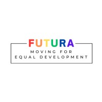 FUTURA logo - Similar company to Eureka! Creative Solutions