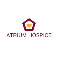 ATRIUM HOSPICE logo - Similar company to Atrium Hospice