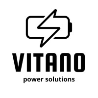 VITANO logo - Similar company to Esentio