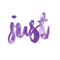 Just Virtual Real logo - Similar company to Virtual Assistant- Rimini