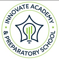 Innovate Academy and Preparatory School logo - Similar company to Onfire Learning