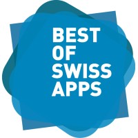 Best of Swiss Apps logo - Similar company to Best Of Swiss Web