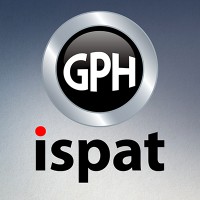 GPH ispat logo - Similar company to A1 Polymer Limited
