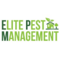 Elite Pest Management