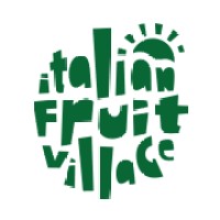 Italian Fruit Village logo - Similar company to Cplus Srl - Media Agency