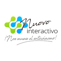 Nuovo Interactivo logo - Similar company to Alltis