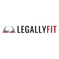 Legally Fit logo - Similar company to Lsat Engine