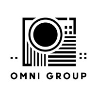 OMNI Group LLC FZ logo - Similar company to Omni Technical Solutions