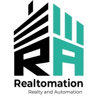 Realtomation Realty Company logo - Similar company to Driftclick