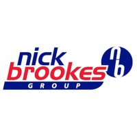 Nick Brookes Group Limited logo - Similar company to Aie Construction Ltd