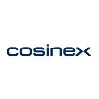 cosinex logo - Similar company to Deutsches Vergabenetzwerk (Dvnw)