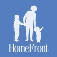 HomeFront logo - Similar company to Prab, Inc.