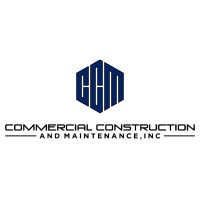 Commercial Construction and Maintenance, Inc. logo - Similar company to Clastran