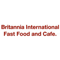 Britannia International Fast Food and Cafe logo - Similar company to Morningside Cafe