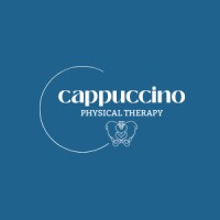 Cappuccino Physical Therapy logo - Similar company to M3 Physical Therapy
