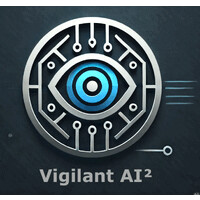 Vigilant AI² logo - Similar company to Mj+