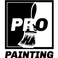 PRO Painting LLC logo - Similar company to Austin Historical, Inc.