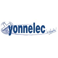 YONNELEC MOUROUX logo - Similar company to Yonnelec
