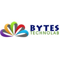 Bytes Technolab logo - Similar company to Byte Technolabs
