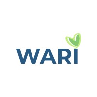 WARI NET logo - Similar company to Mind Verdure