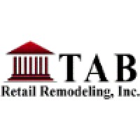 TAB Retail Remodeling, Inc. logo - Similar company to Trinity Church, Tariffville