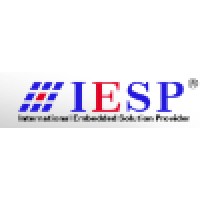 IESP Technology Co., Ltd logo - Similar company to Jiaweishi (Jawest), Industrial Panel Pc And Monitor, One Of The China National High-Tech Enterprise.