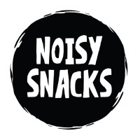 Noisy Snacks logo - Similar company to Native Snacks