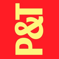 P&T Knitwear logo - Similar company to Regas Studio