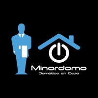 Minordomo logo - Similar company to Data Equity